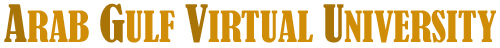 Arab Gulf Virtual University